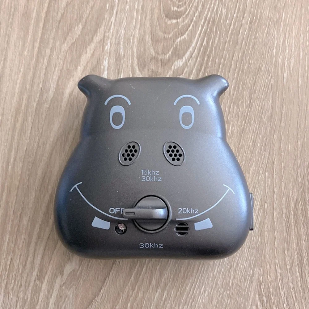 Bark Control Device - Picture 1 of 3
